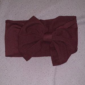 6/$12 baby-toddler head band